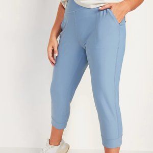 XXL Old Navy High Waisted Powersoft Joggers